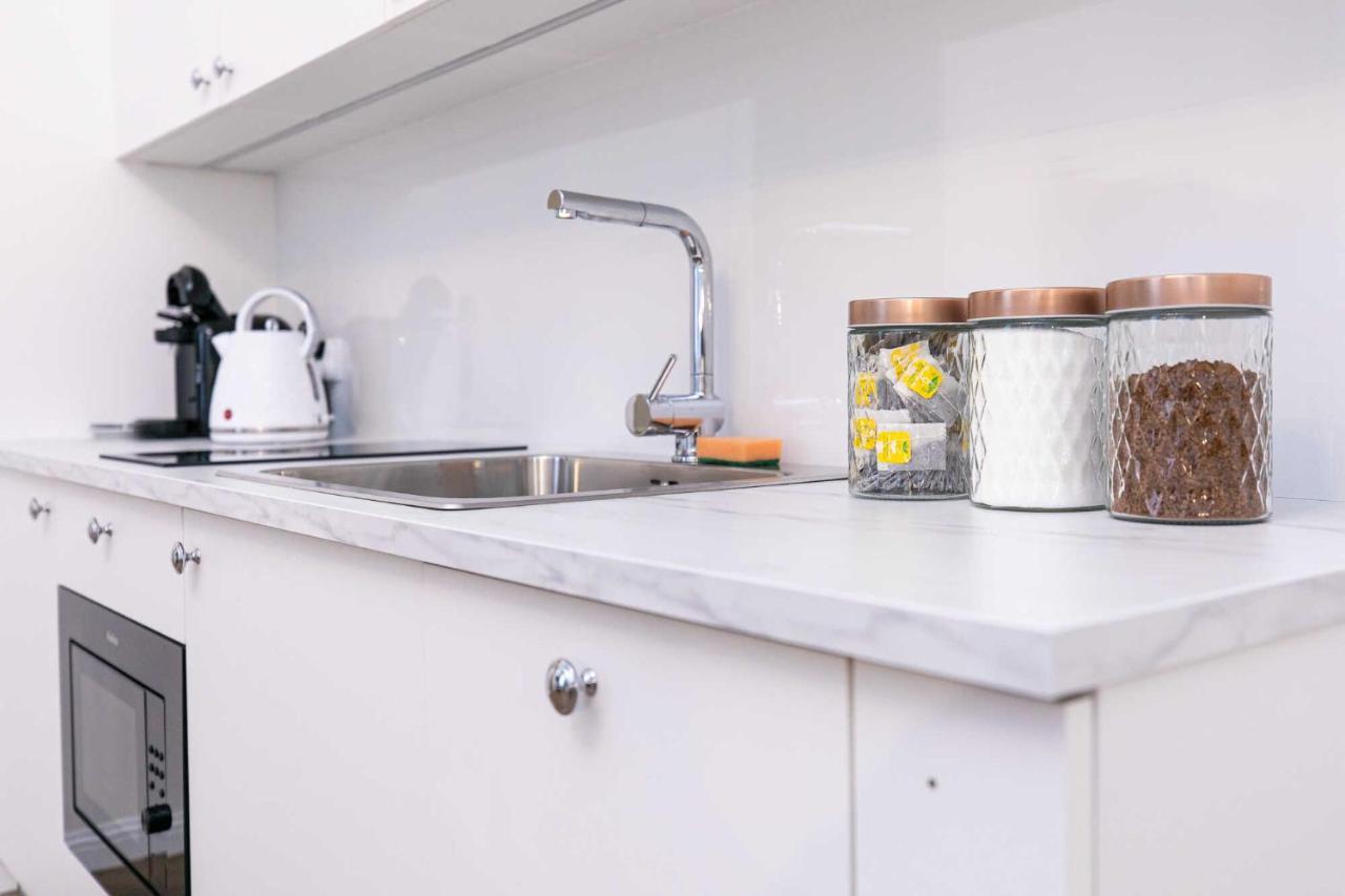 Apartament Planety Apartment Torun Ngoại thất bức ảnh
