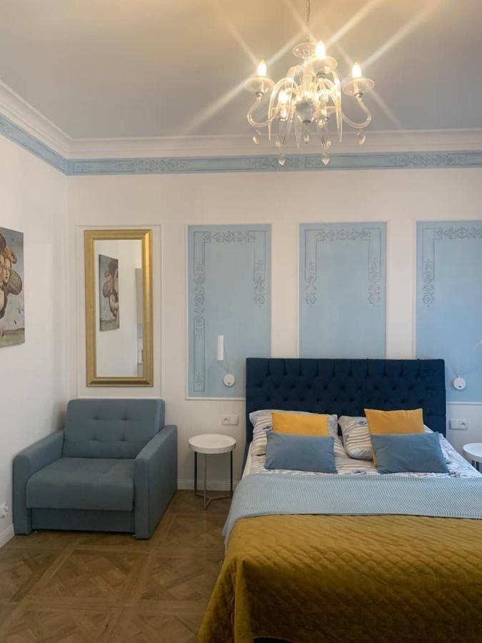 Apartament Planety Apartment Torun Ngoại thất bức ảnh